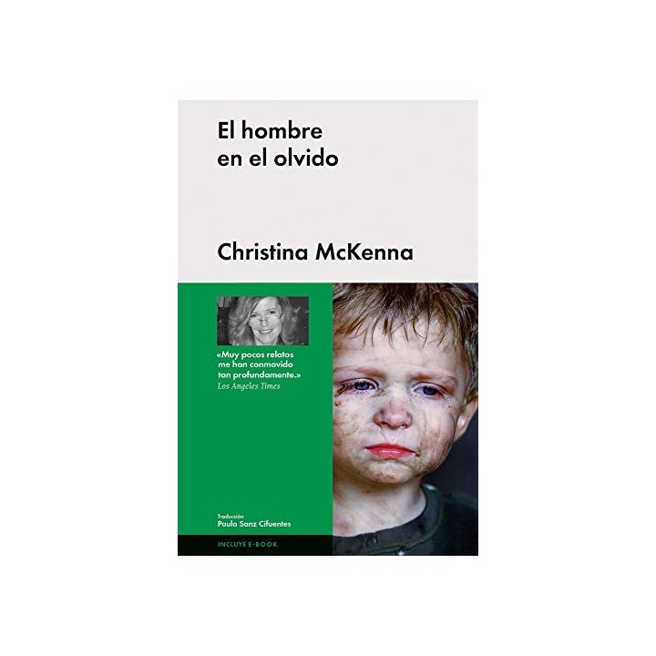 El Hombre En El Olvido
